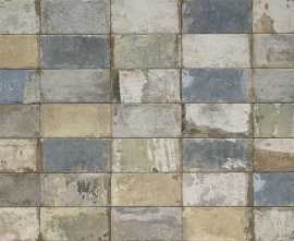 Керамогранит CIR 1052955 Havana Old Havana Mix 6Х27