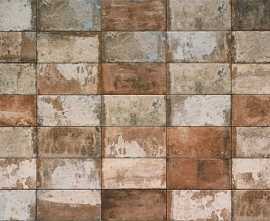 Керамогранит CIR 1052951 Havana COHIBA Sestino 6Х27
