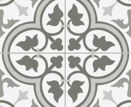 Керамогранит Prissmacer Dover Grey Pre-Cut 45x45