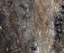 Керамогранит Neodom N20399 Lawa Nero Polished 60x60