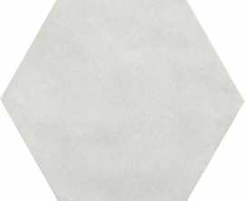 Керамогранит CIR Esagona CLOUD WHITE 24x27.7