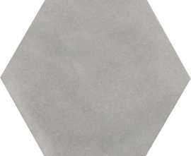 Керамогранит CIR Esagona GREY VETIVER 24x27.7
