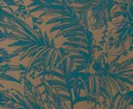 Декор CIR Herbarium Emerald Ret 60x120
