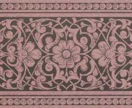 Декор CIR Fascia Tian Rose Ret 60x120