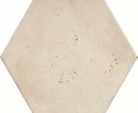 Керамогранит CIR Esagona WHITE ROPE CL 24X27,7