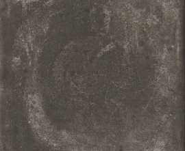 Керамогранит CIR PITCH BLACK 20X20