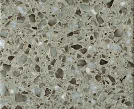 Керамогранит CIR VENEZIA Naturale VERDE 20Х20