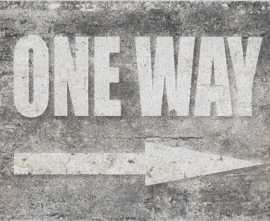 Декор CIR 1048426 New York Road Signs Mix Wall Street 10x20