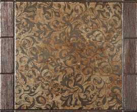 Декор Ceramica Gomez Oriol Beige Decor 45x45