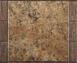 Керамогранит Ceramica Gomez Oriol Beige 45x45