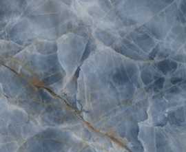 Керамогранит Maimoon Ceramica Marmi Onyx Azul High Glossy 60х120