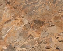 Керамогранит Maimoon Ceramica BRECCIA FANTASTICO BROWN 80x160
