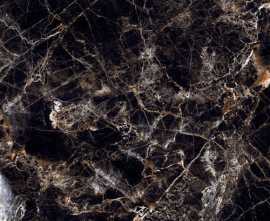 Керамогранит Maimoon Ceramica Eternal Black High Glossy 60х120