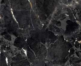 Керамогранит Maimoon Ceramica Imperial Black High Glossy 60х120