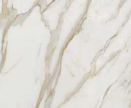 Керамогранит Cube Ceramica Calacatta Gold 80x160