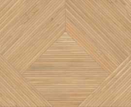 Керамогранит Ocean-Ceramic Сross Wood Crema Satin 60x120