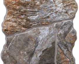 Керамогранит Ceramica Gomez Taiga Por.Gris 31x31