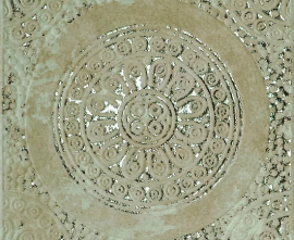 Декор Ceramica Gomez Astral Taupe Decor 31x31