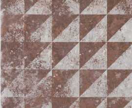 Декор CIR 1068097 Molo Mix Rosso 20x20