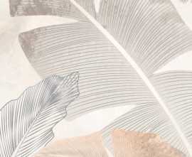 Декор La Fenice Lumiere Decor Classic Leaf 60х120