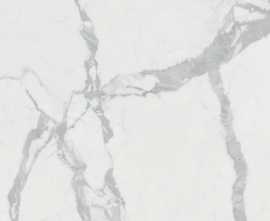 Керамогранит Rak Ceramics Calacatta Extra White Face 2 PL 6mm 120x260