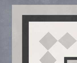 Декор Decocer Elegance Corner 19,8x19,8