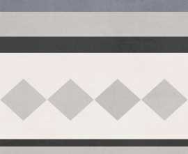 Декор Decocer Elegance Border 19,8x19,8