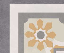 Декор Decocer Chic Corner 19,8x19,8