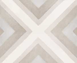 Керамогранит Decocer Artisan Cream 19,8x19,8