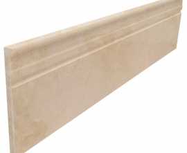 Плинтус Marmocer PJG-DJX037-NT 37 Skirting Latte 60x15