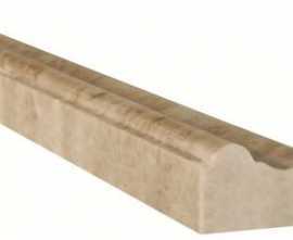 Бордюр Marmocer PJG-YXXT036-NT-1 36 Molding Latte 240x5