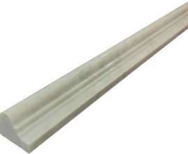 Бордюр Marmocer PJG-YXXT059-NT-1 59 Molding Latte 240x4