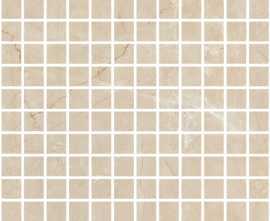 Мозаика BODE BMB1562M4 Marble Porcelain Nuvola Beige POL 300х300