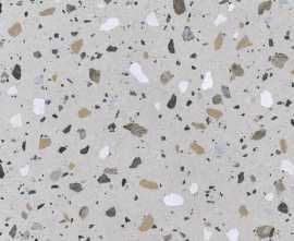 Керамогранит El Molino Padua Gris Satinado Rect. 58x58