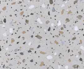 Керамогранит El Molino Padua Gris Satinado Rect. 59x59