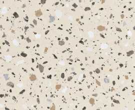 Керамогранит El Molino Padua Bone Satinado Rect. 59x59