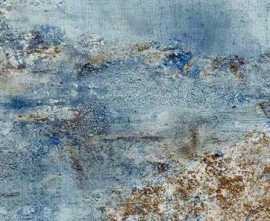 Керамогранит ITC ART Blue Satin Matt 60x120