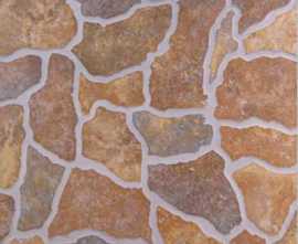 Керамогранит Сокол MSK5 Скифы 33x33