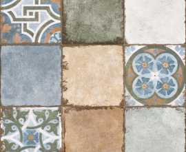 Декор El Molino Rialto Decor Mix 60x60