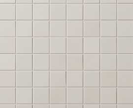 Керамогранит Wow 127389 TESSERAE PLAY BLANC 28x28