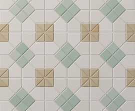 Керамогранит Wow 127477 TESSERAE SUIT ONA 28x28