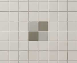 Керамогранит Wow 127395 TESSERAE PLAY ONE MAR 28x28