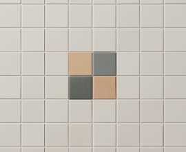 Керамогранит Wow 127397 TESSERAE PLAY ONE FRUTTI 28x28