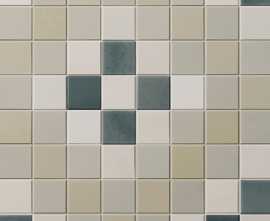 Керамогранит Wow 127390 TESSERAE PLAY BOARD MAR 28x28