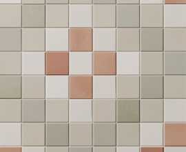 Керамогранит Wow 127391 TESSERAE PLAY BOARD DUNA 28x28