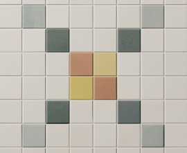 Керамогранит Wow 127394 TESSERAE PLAY ALL FRUTTI 28x28