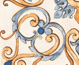 Декор Rondine Group J87857 Decoro Giotto 2 20.3x20.3