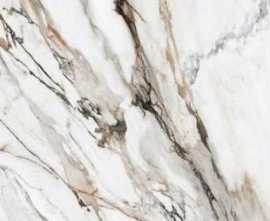 Керамогранит ITT Ceramic Calacatta Paonazzo Satin Rect 60x120