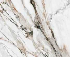 Керамогранит ITT Ceramic Calacatta Paonazzo Polished Rect 60x120