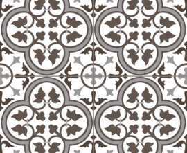 Керамогранит Prissmacer Hampton Grey Pre-Cut 45x45